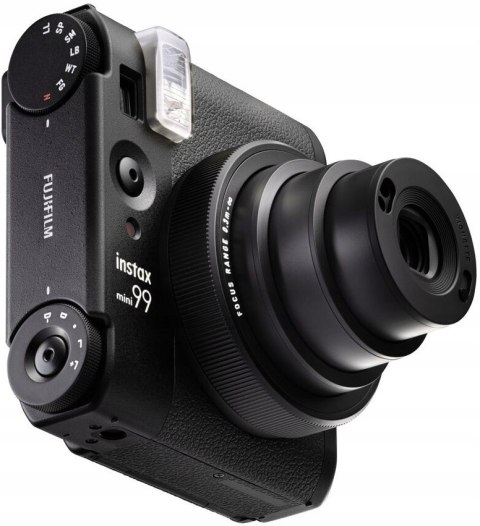 Aparat natychmiastowy Fujifilm Instax Mini 99 czarny