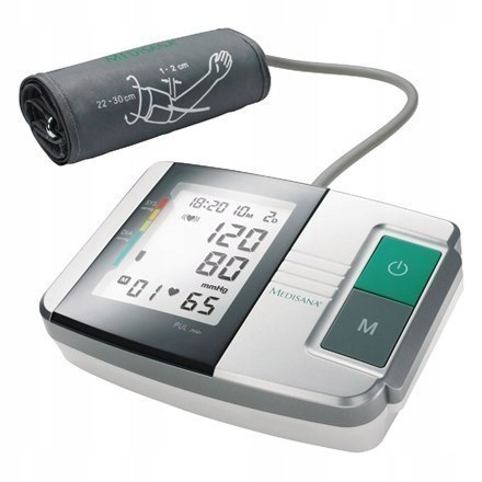 Ciśnieniomierz elektroniczny Medisana MTS na ramię