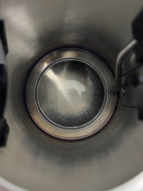 Czajnik elektryczny Philips HD9350/90 2200 W 1,7 l srebrny/szary