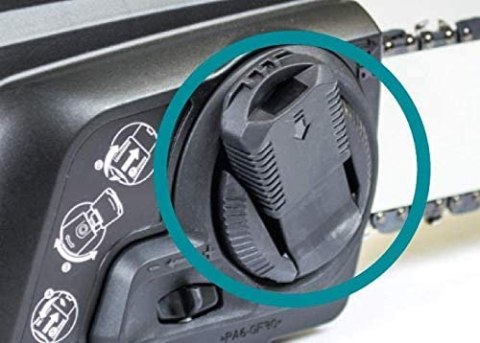 Elektryczna pilarka łańcuchowa Makita UC4051A