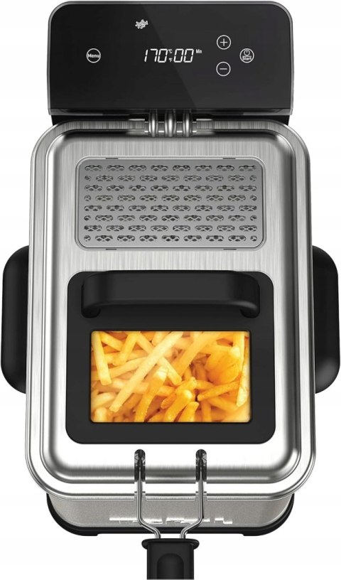Frytkownica tradycyjna Tefal FR5030 3000 W 4 l