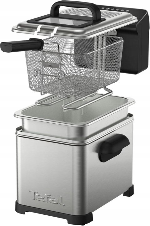 Frytkownica tradycyjna Tefal FR5030 3000 W 4 l