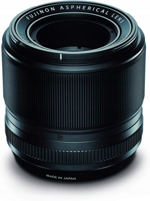 Fujifilm Fujinon Xf 60 mm F2,4 R obiektyw makro