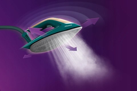 Generator pary Philips PSG7140/70