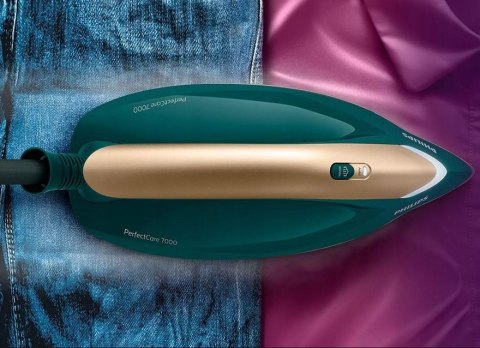 Generator pary Philips PSG7140/70