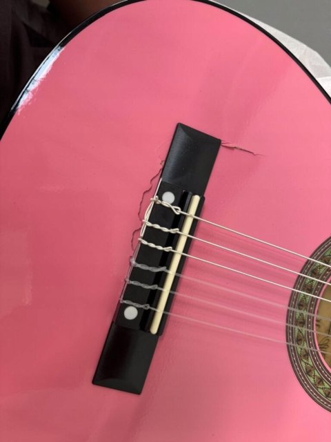 Gitara dla dzieci Music Alley MA-51 1/2