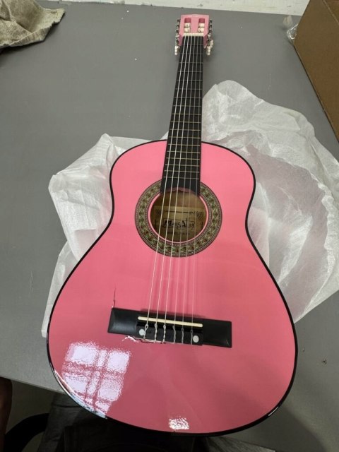 Gitara dla dzieci Music Alley MA-51 1/2