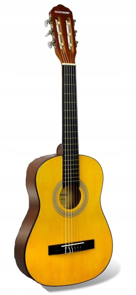 Gitara klasyczna Rocketmusic XF201EN