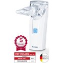 Inhalator ultradźwiękowy Beurer IH 55 biały