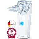 Inhalator ultradźwiękowy Beurer IH 55 biały