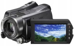 Kamera Sony HDR-SR11E Full HD