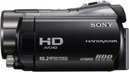 Kamera Sony HDR-SR11E Full HD