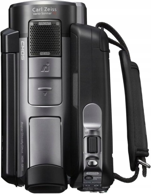 Kamera Sony HDR-SR11E Full HD