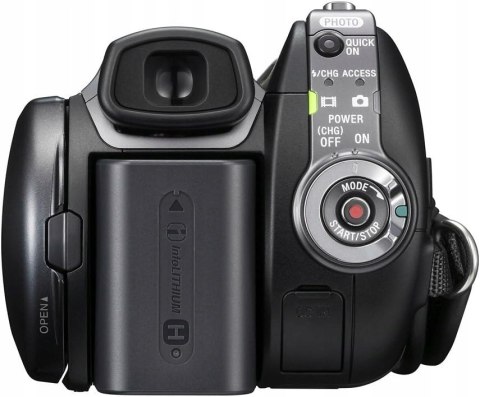 Kamera Sony HDR-SR11E Full HD