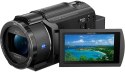 Kamera cyfrowa Sony FDR-AX43A 4K UH