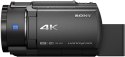 Kamera cyfrowa Sony FDR-AX43A 4K UH