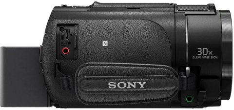 Kamera cyfrowa Sony FDR-AX43A 4K UH
