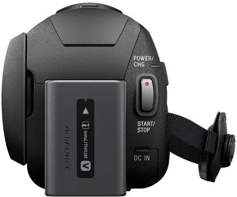 Kamera cyfrowa Sony FDR-AX43A 4K UH