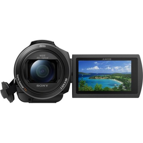Kamera cyfrowa Sony FDR-AX43A 4K UH