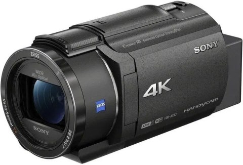 Kamera cyfrowa Sony FDR-AX43A 4K UH