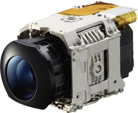 Kamera cyfrowa Sony FDR-AX43A 4K UH