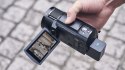 Kamera cyfrowa Sony FDR-AX43A 4K UH
