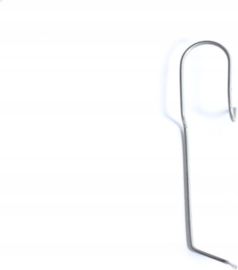 Klipsy, haczyki do ogrodzeń 100szt. Velto Bamboo