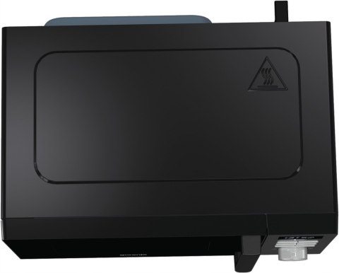 Kuchenka mikrofalowa Gorenje MO20A4BH 20 l 800 W Grill 5 stopni mocy Czarna