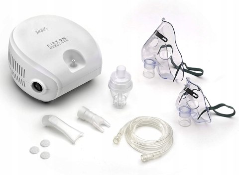 Laica NE2014 Inhalator tłokowy