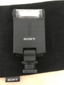 Lampa błyskowa Sony HVL-F20M
