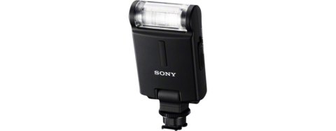 Lampa błyskowa Sony HVL-F20M