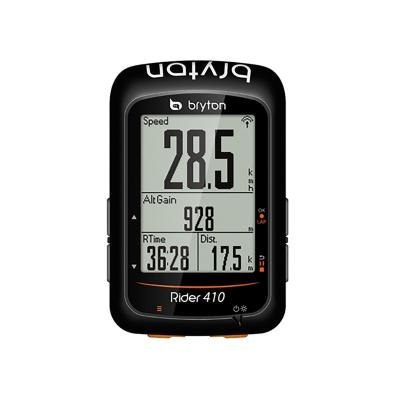 Licznik rowerowy bezprzewodowy BRYTON 8541321