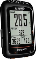 Licznik rowerowy bezprzewodowy BRYTON 8541321