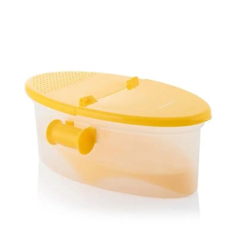 Lunch box InnovaGoods 2250 ml