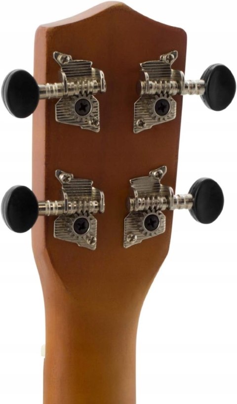 Mad About SU8 ukulele sopranowe