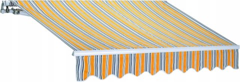 Markiza przeciwsłoneczna Garden Friend t1372011-b 200x250cm