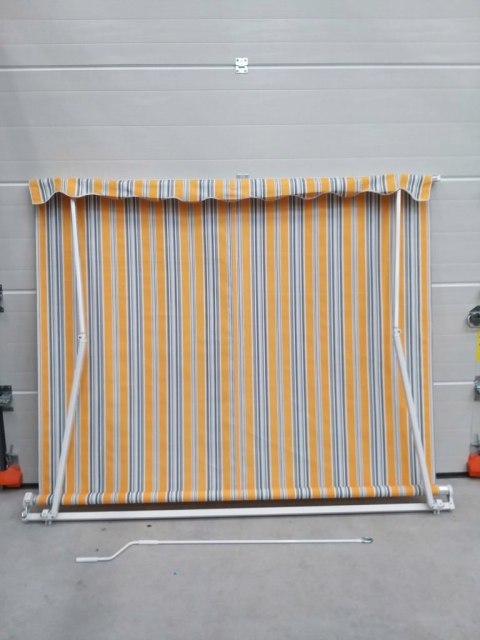 Markiza przeciwsłoneczna Garden Friend t1372011-b 200x250cm