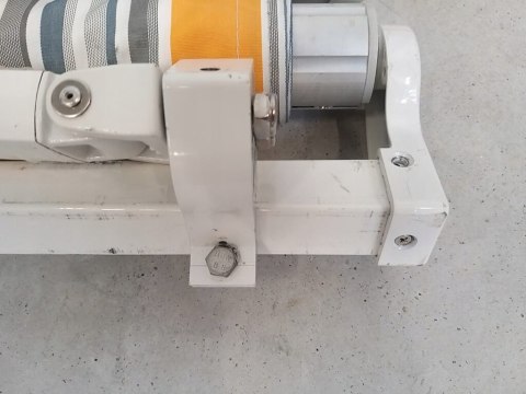 Markiza przeciwsłoneczna Garden Friend t1372011-b 200x250cm