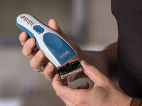 Maszynka do strzyżenia Wahl Color Pro Cordless