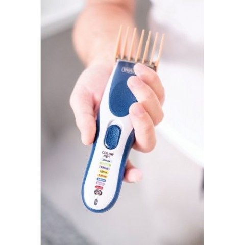 Maszynka do strzyżenia Wahl Color Pro Cordless