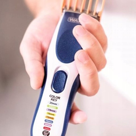 Maszynka do strzyżenia Wahl Color Pro Cordless