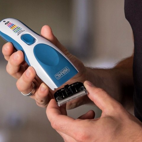 Maszynka do strzyżenia Wahl Color Pro Cordless