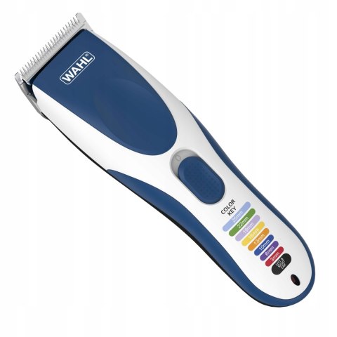 Maszynka do strzyżenia Wahl Color Pro Cordless