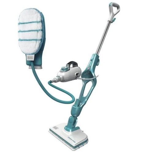 Mop parowy Black&Decker FSMH1351SM-QS