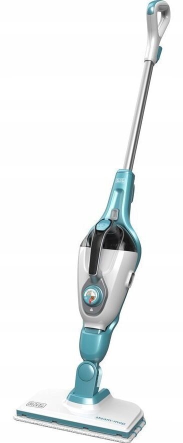 Mop parowy Black&Decker FSMH1351SM-QS
