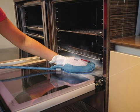 Mop parowy Black&Decker FSMH1351SM-QS