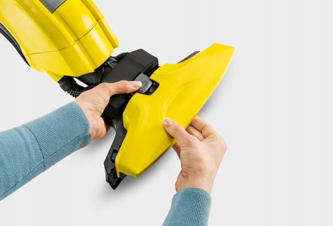 Mop parowy brzprzewodowy Kärcher FC 5 Cordless 1.055-601.0