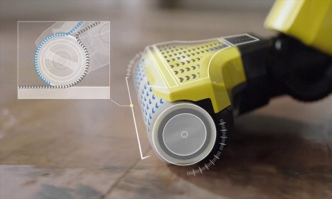 Mop parowy brzprzewodowy Kärcher FC 5 Cordless 1.055-601.0