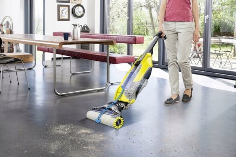 Mop parowy brzprzewodowy Kärcher FC 5 Cordless 1.055-601.0