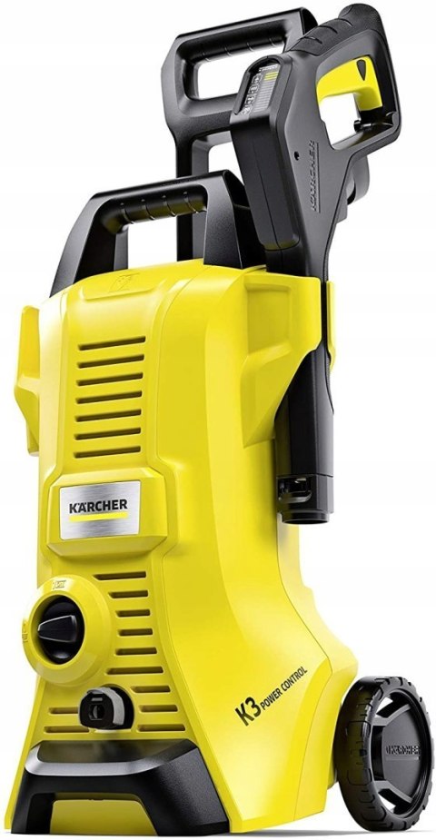 Myjka ciśnieniowa Kärcher K 3 Power Control 1.676-100.0